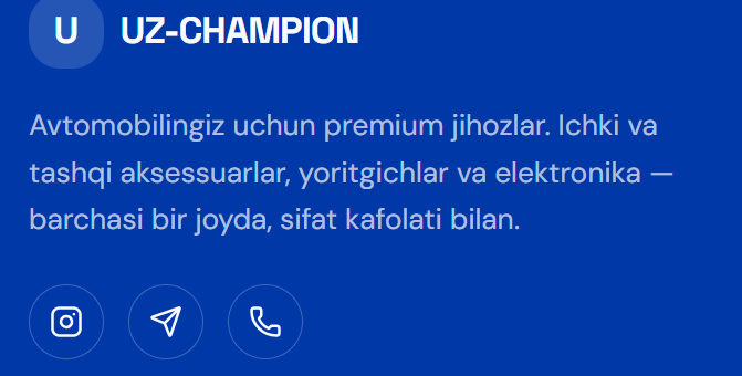 Premium gilam to'plami 1