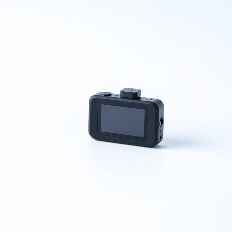 Dashcam 4K videoregistrator