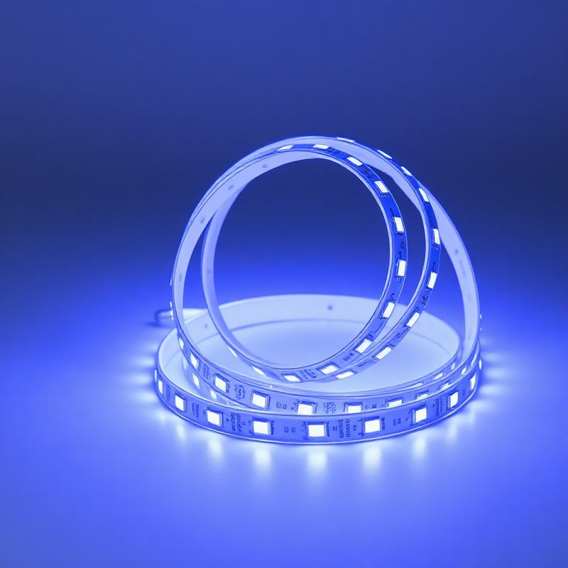 LED tasma chiroq